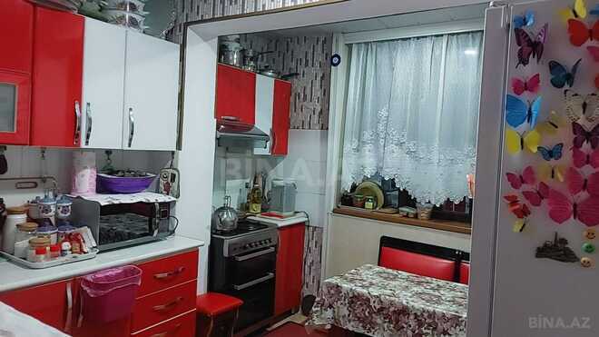 Satılır 4 otaqlı köhnə tikili 90 m², Buzovna q., photo 8 from 11