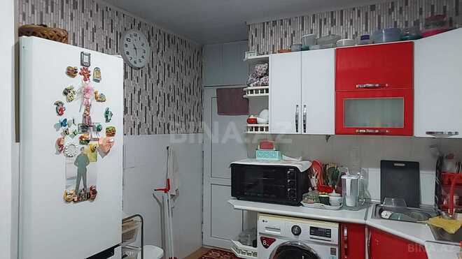 Satılır 4 otaqlı köhnə tikili 90 m², Buzovna q., photo 9 from 11