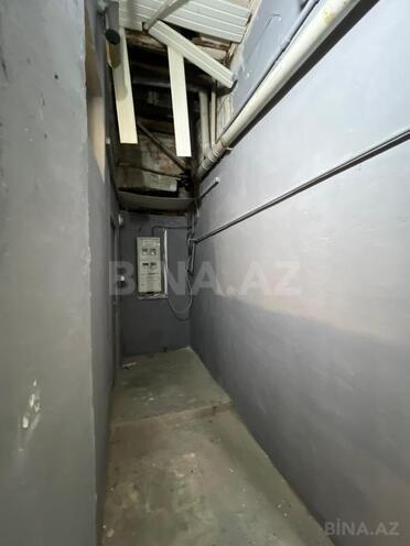 Продаётся 1-комн. вторичка 33 м², м. Сахил, photo 10 from 12