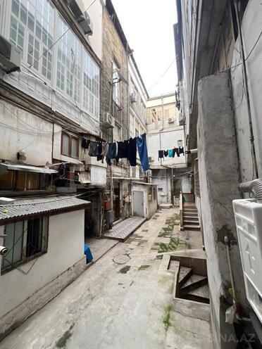 Продаётся 1-комн. вторичка 33 м², м. Сахил, photo 11 from 12