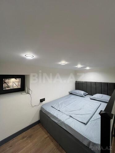 Продаётся 1-комн. вторичка 33 м², м. Сахил, photo 4 from 12