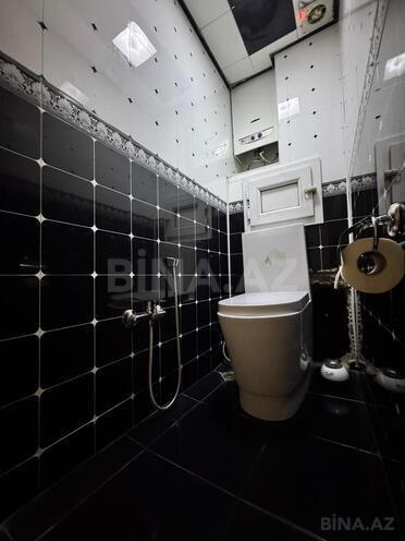 Satılır 3 otaqlı köhnə tikili 85 m², Həzi Aslanov m., photo 10 from 15