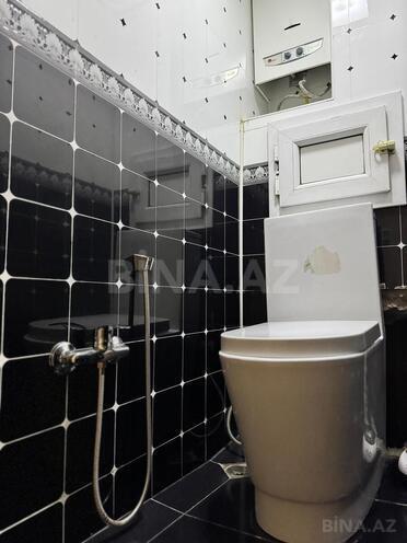 Satılır 3 otaqlı köhnə tikili 85 m², Həzi Aslanov m., photo 11 from 15