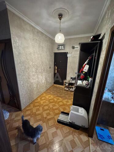 Satılır 3 otaqlı köhnə tikili 85 m², Həzi Aslanov m., photo 6 from 15