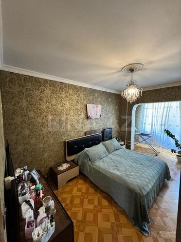 Satılır 3 otaqlı köhnə tikili 85 m², Həzi Aslanov m., photo 4 from 15