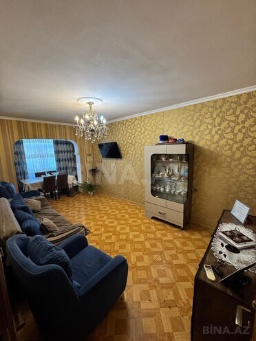 Satılır 3 otaqlı köhnə tikili 85 m², Həzi Aslanov m., photo 1 from 15