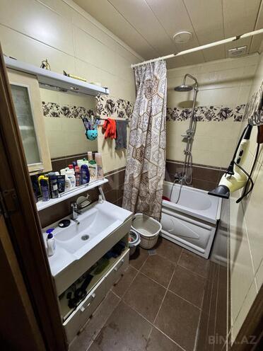 Satılır 3 otaqlı köhnə tikili 85 m², Həzi Aslanov m., photo 14 from 15