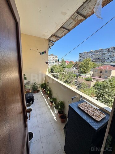 Satılır 3 otaqlı köhnə tikili 85 m², Həzi Aslanov m., photo 12 from 15