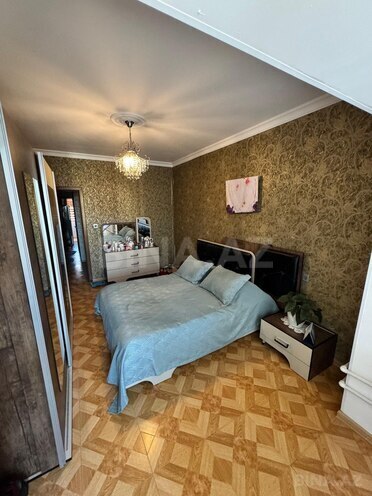 Satılır 3 otaqlı köhnə tikili 85 m², Həzi Aslanov m., photo 5 from 15