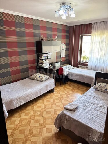 Satılır 3 otaqlı köhnə tikili 85 m², Həzi Aslanov m., photo 9 from 15
