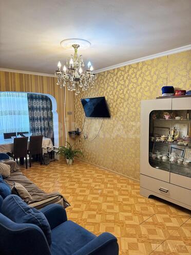 Satılır 3 otaqlı köhnə tikili 85 m², Həzi Aslanov m., photo 3 from 15