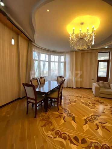 Сдаётся 4-комн. новостройка 110 м², м. Гянджлик, photo 4 from 17