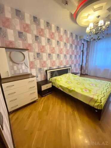 Сдаётся 4-комн. новостройка 110 м², м. Гянджлик, photo 8 from 17