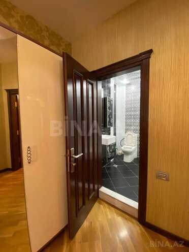 Сдаётся 4-комн. новостройка 110 м², м. Гянджлик, photo 13 from 17