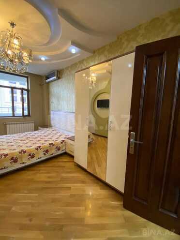 Сдаётся 4-комн. новостройка 110 м², м. Гянджлик, photo 7 from 17