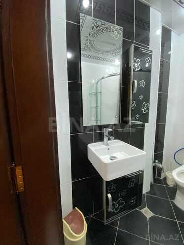 Сдаётся 4-комн. новостройка 110 м², м. Гянджлик, photo 15 from 17