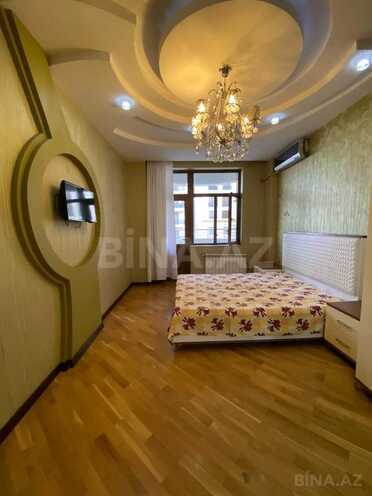 Сдаётся 4-комн. новостройка 110 м², м. Гянджлик, photo 5 from 17