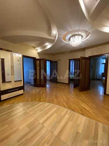 Сдаётся 4-комн. новостройка 110 м², м. Гянджлик, photo 12 from 17