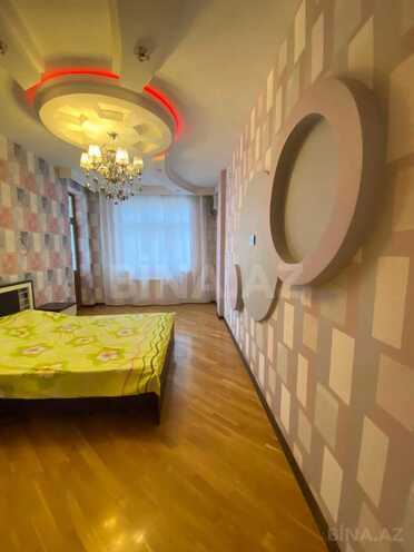 Сдаётся 4-комн. новостройка 110 м², м. Гянджлик, photo 9 from 17