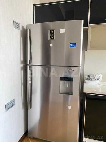 Сдаётся 4-комн. новостройка 110 м², м. Гянджлик, photo 11 from 17