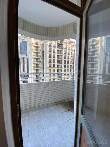 Сдаётся 4-комн. новостройка 110 м², м. Гянджлик, photo 16 from 17