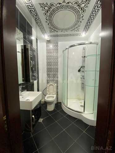 Сдаётся 4-комн. новостройка 110 м², м. Гянджлик, photo 14 from 17