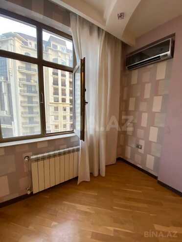 Сдаётся 4-комн. новостройка 110 м², м. Гянджлик, photo 10 from 17