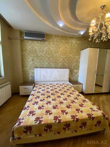 Сдаётся 4-комн. новостройка 110 м², м. Гянджлик, photo 6 from 17