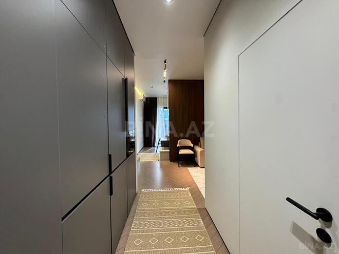 Satılır 1 otaqlı yeni tikili 57 m², Sea Breeze q., photo 7 from 15