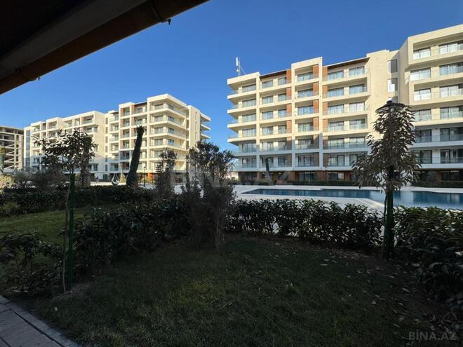 Satılır 1 otaqlı yeni tikili 57 m², Sea Breeze q., photo 5 from 15