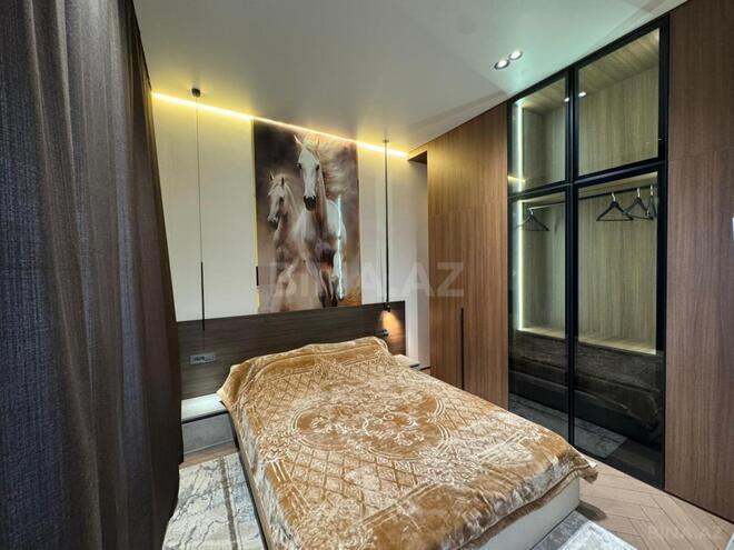 Satılır 1 otaqlı yeni tikili 57 m², Sea Breeze q., photo 14 from 15