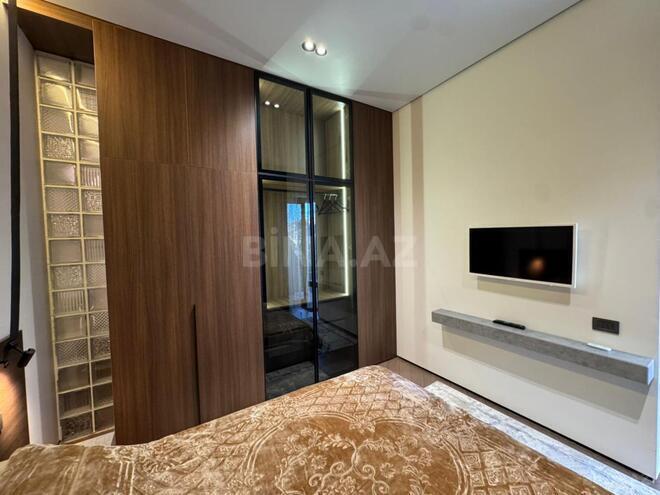 Satılır 1 otaqlı yeni tikili 57 m², Sea Breeze q., photo 13 from 15