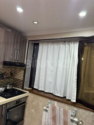 Satılır 3 otaqlı köhnə tikili 50 m², Elmlər Akademiyası m., photo 6 from 14