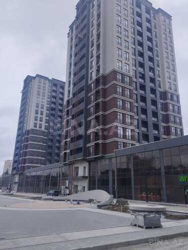 Satılır 2 otaqlı yeni tikili 65.2 m², Azadlıq Prospekti m., photo 1 from 24