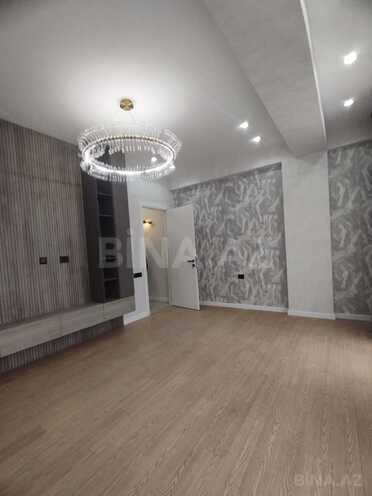 Satılır 2 otaqlı yeni tikili 65.2 m², Azadlıq Prospekti m., photo 17 from 24