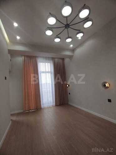 Satılır 2 otaqlı yeni tikili 65.2 m², Azadlıq Prospekti m., photo 8 from 24