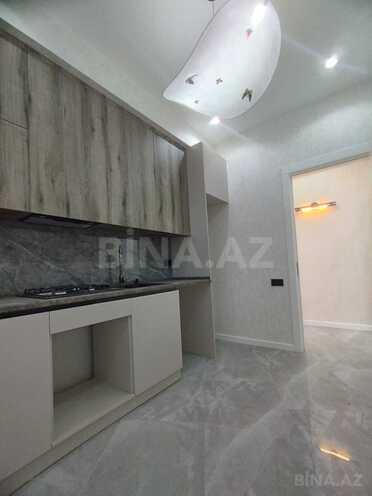 Satılır 2 otaqlı yeni tikili 65.2 m², Azadlıq Prospekti m., photo 9 from 24