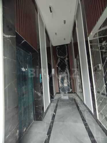 Satılır 2 otaqlı yeni tikili 65.2 m², Azadlıq Prospekti m., photo 3 from 24
