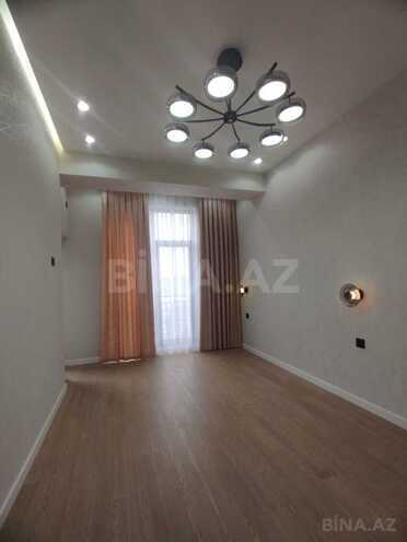 Satılır 2 otaqlı yeni tikili 65.2 m², Azadlıq Prospekti m., photo 12 from 24