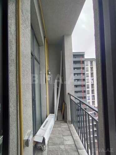 Satılır 2 otaqlı yeni tikili 65.2 m², Azadlıq Prospekti m., photo 19 from 24