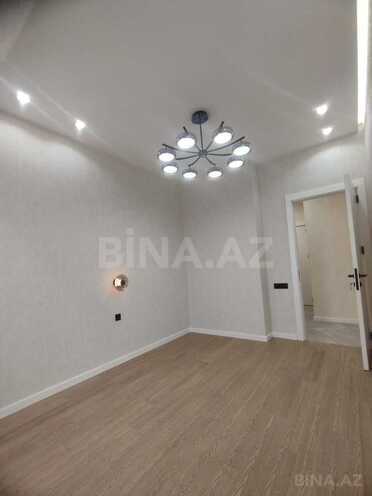 Satılır 2 otaqlı yeni tikili 65.2 m², Azadlıq Prospekti m., photo 6 from 24