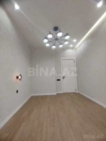 Satılır 2 otaqlı yeni tikili 65.2 m², Azadlıq Prospekti m., photo 4 from 24