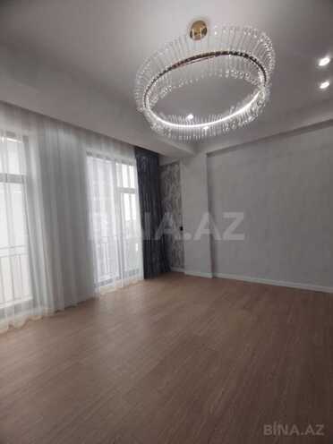 Satılır 2 otaqlı yeni tikili 65.2 m², Azadlıq Prospekti m., photo 20 from 24
