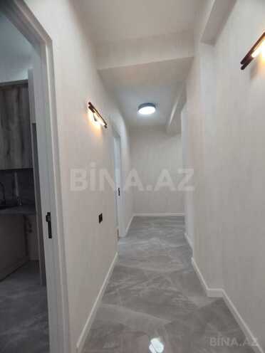 Satılır 2 otaqlı yeni tikili 65.2 m², Azadlıq Prospekti m., photo 18 from 24