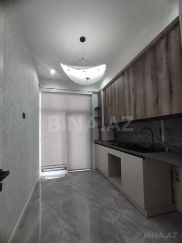 Satılır 2 otaqlı yeni tikili 65.2 m², Azadlıq Prospekti m., photo 11 from 24