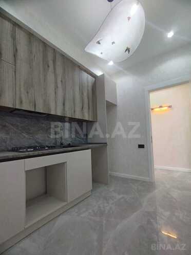 Satılır 2 otaqlı yeni tikili 65.2 m², Azadlıq Prospekti m., photo 10 from 24