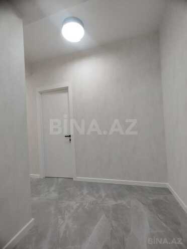 Satılır 2 otaqlı yeni tikili 65.2 m², Azadlıq Prospekti m., photo 23 from 24