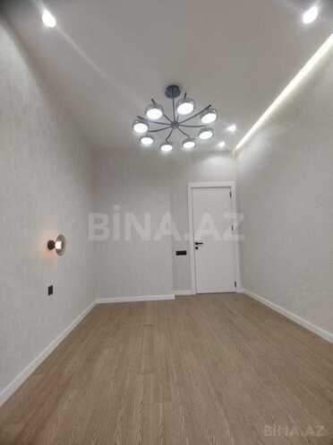 Satılır 2 otaqlı yeni tikili 65.2 m², Azadlıq Prospekti m., photo 5 from 24