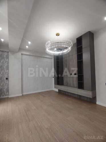 Satılır 2 otaqlı yeni tikili 65.2 m², Azadlıq Prospekti m., photo 15 from 24