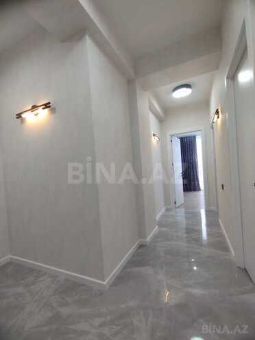 Satılır 2 otaqlı yeni tikili 65.2 m², Azadlıq Prospekti m., photo 13 from 24
